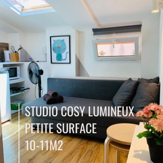 Couronne Studio 엑상프로방스 외부 사진